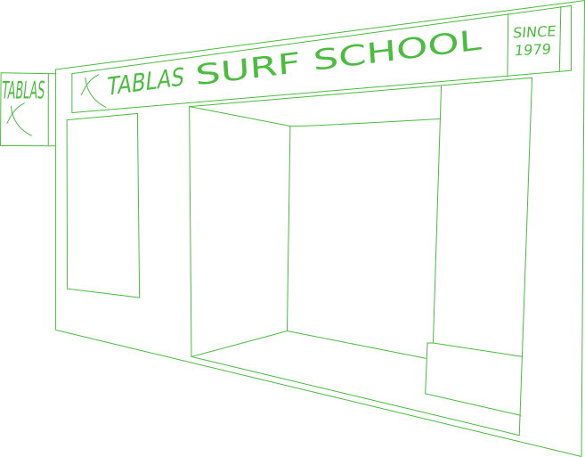 Tablas Surf School